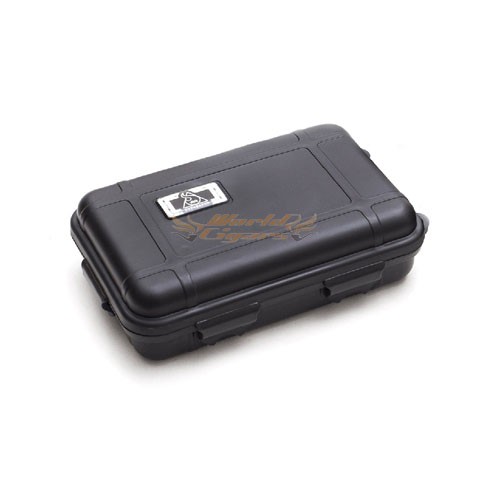 Case Squadafum Grande - Preto