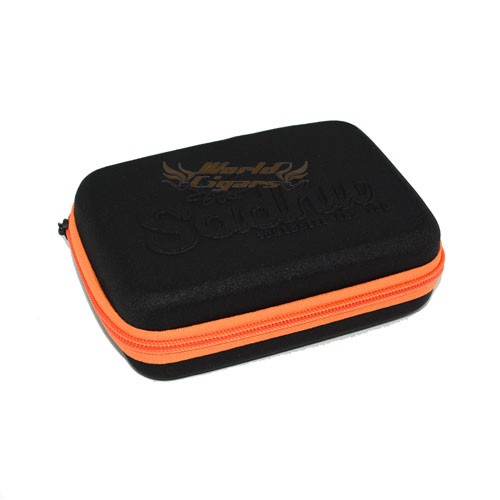 Case Sadhu Cl�ssico - Preto