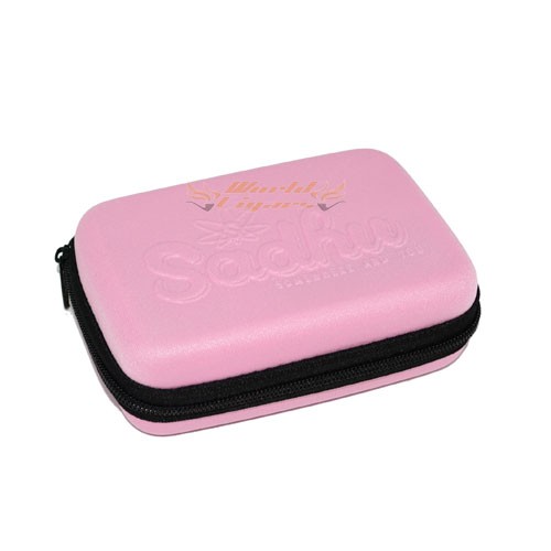 Case Sadhu Clássico - Rosa