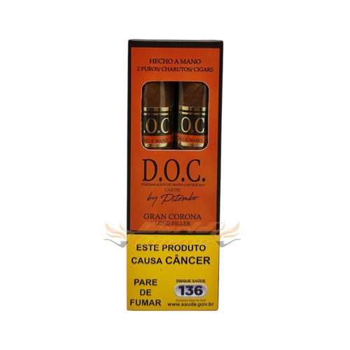 D.O.C Gran Corona Ed. Especial C/2