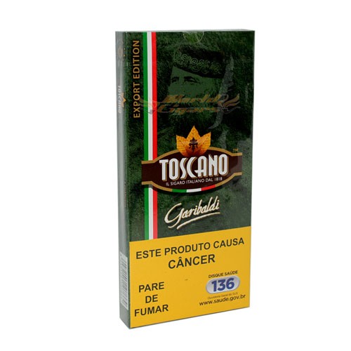 Toscano Garibaldi C/05