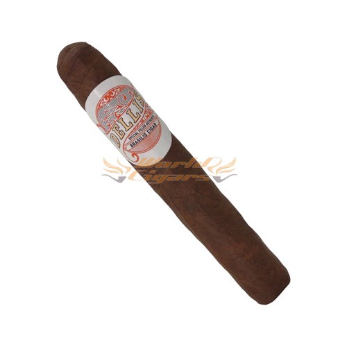 Dellis Robusto - Unidade