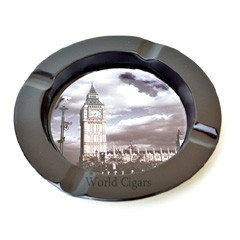 Cinzeiro em Metal - England - Modelo 05