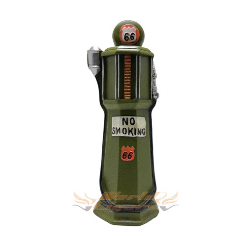 Cofrinho Bomba de Gasolina - Verde