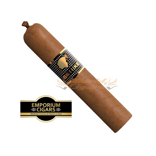 Cohiba Behike 52 - Unidade