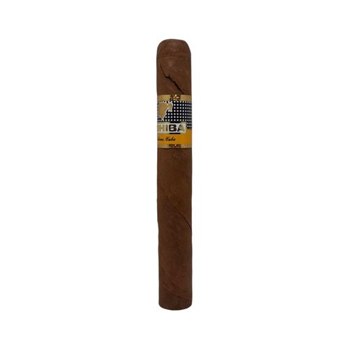 Cohiba Robusto - Unidade Com Defeito