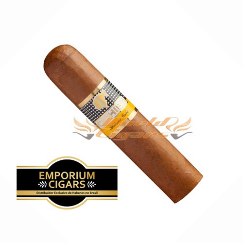 Cohiba Medio Siglo - Unidade