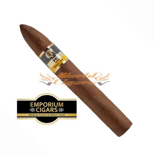 Cohiba Piramides Extra - Unidade