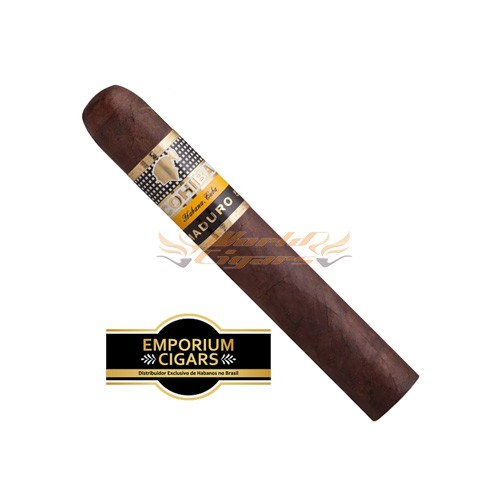 Cohiba Maduro 5 Secretos - Unidade