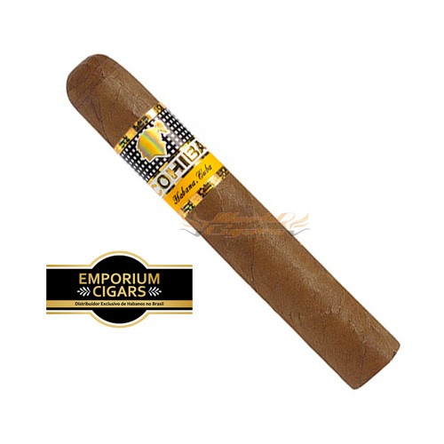 Cohiba Siglo I - Unidade