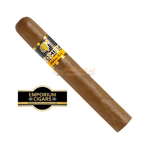 Cohiba Siglo VI - Unidade