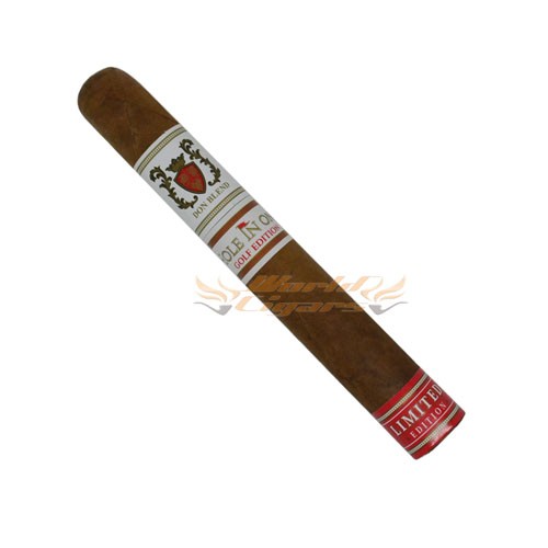 Don Blend Hole In One Ed. Limitada - Unidade