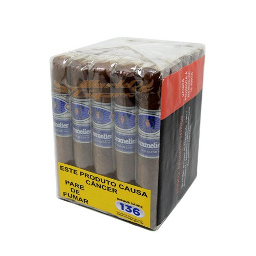 Don Blend Sommelier Robusto 54 - Maço C/25