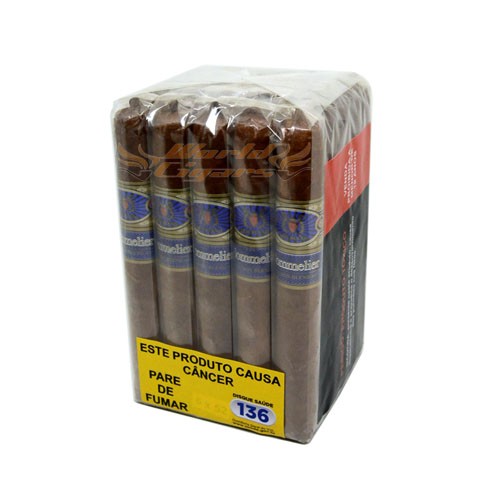 Don Blend Sommelier Toro 52 - Maço C/25
