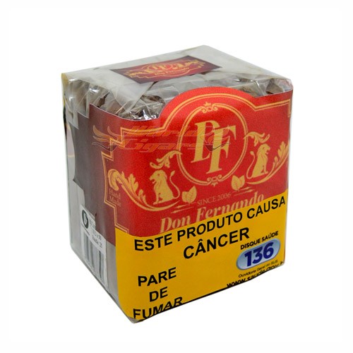 Don Fernando Puritos Maço C/50