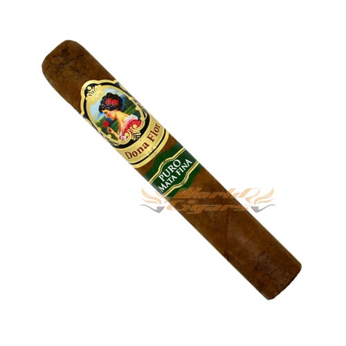 Dona Flor Robusto Puro Mata Fina Unidade