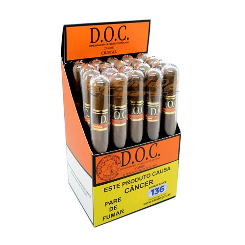 D.O.C Cristal C/20