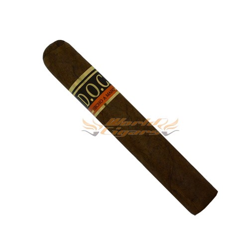 D.O.C Robusto Unidade