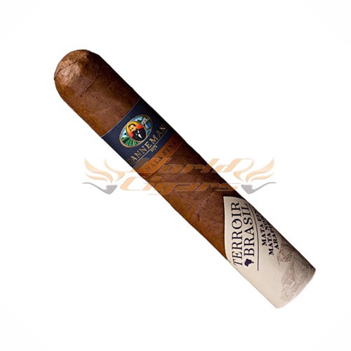 Dannemann Montesco Mata Fina Terroir Brasil Unidade