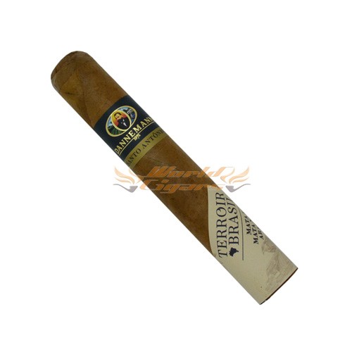 Dannemann Montesco Santo Antonio Terroir Brasil Unidade