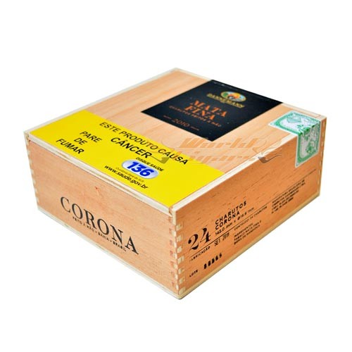 Dannemann Mata Fina Corona Cx C/24