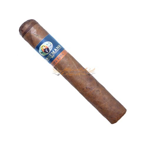 Dannemann Mata Fina Robusto Unidade