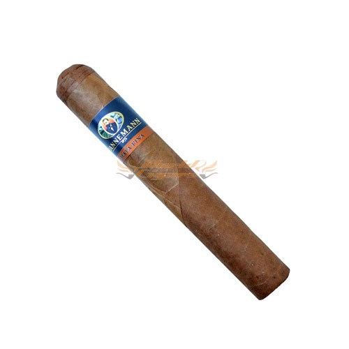 Dannemann Mata Fina Toro Unidade