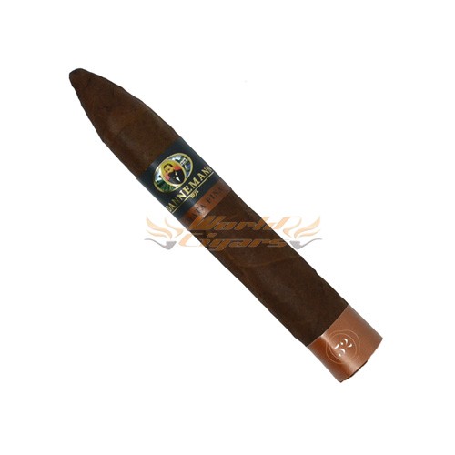 Dannemann Mata Fina Torpedo Unidade