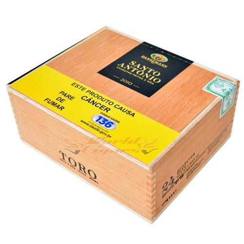 Dannemann Santo Antonio Toro Cx C/24