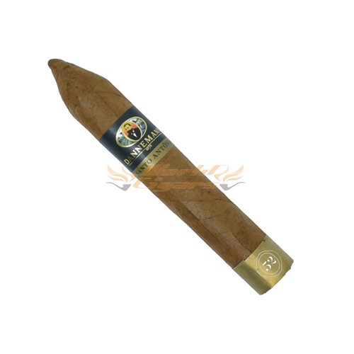 Dannemann Santo Antonio Torpedo Unidade