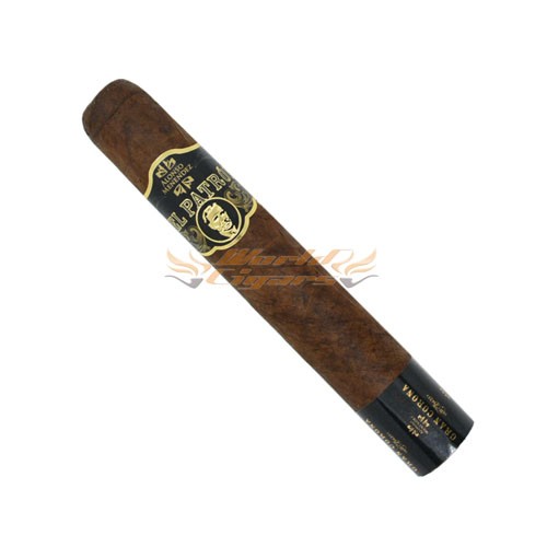 Alonso Menendez Del Patron Gran Corona - Unidade