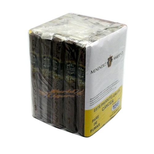 Alonso Menendez Del Patron Robusto Maço C/25