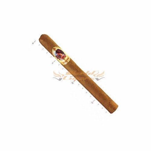 Dona Flor Double Corona Unidade