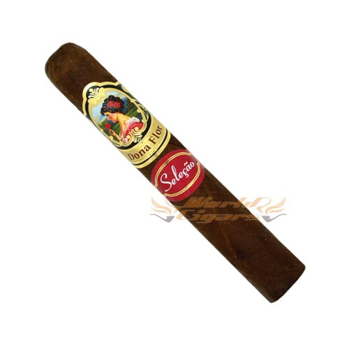 Dona Flor Robusto Seleção Unidade