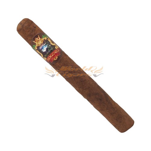 Diogenes Puentes MF Corona Ring 47 - Unidade