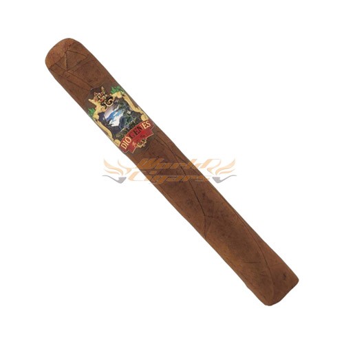 Diogenes Puentes Premium Corona Ring 47 - Unidade