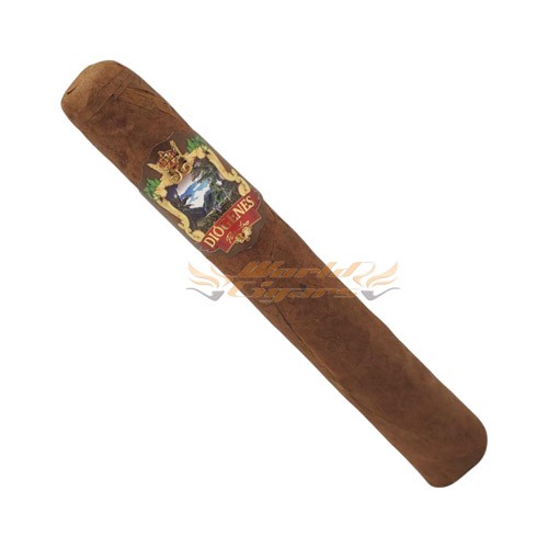 Diogenes Puentes Premium Robusto Ring 52 - Unidade