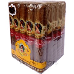 Dona Flor Robusto Seleção Maço C/25