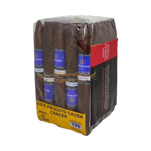 Don Blend Alma Libre Seleccion Salomones - Maço C/25