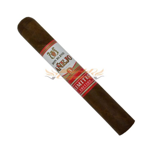 Don Blend Anejo 3 Double Toro Edi��o Ltda - Unidade