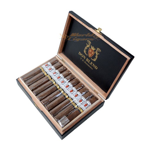 Don Blend Blacking - Caixa C/20