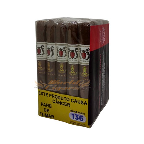 Don Blend Colosal Edi��o Especial - Ma�o C/25