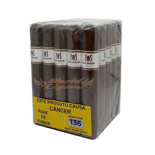 Don Blend Corona Gorda - Maço C/25