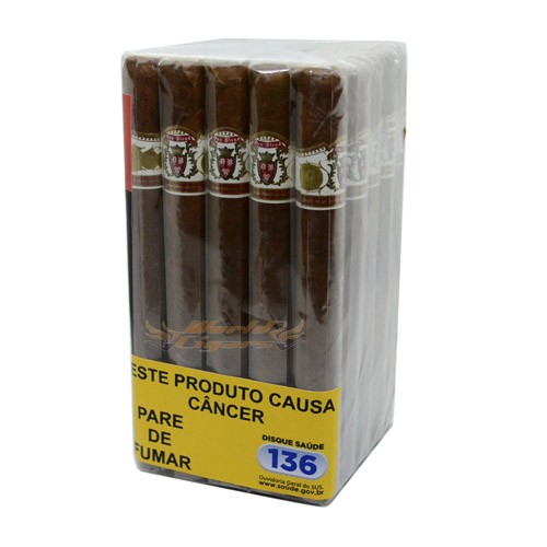 Don Blend Double Corona - Ma�o C/25