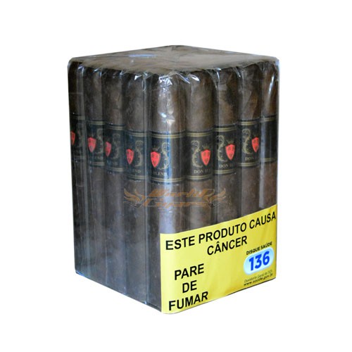Don Blend Divo San Andr�s - Ma�o C/25