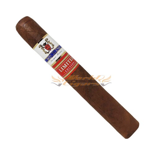 Don Blend Limited Edition Ring 60 - Unidade