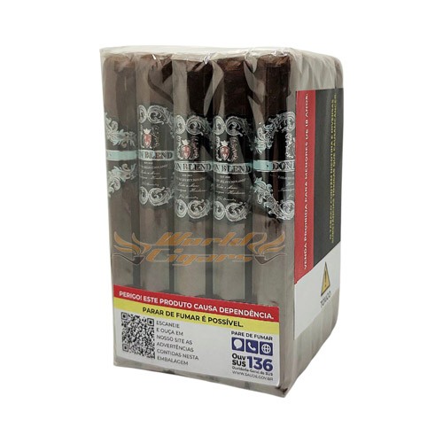 Don Blend Premium Elegantes - Maço C/25