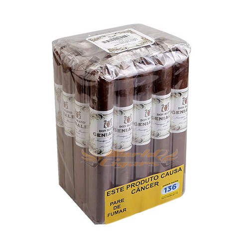 Don Blend Geniales Ed. Especial - Ma�o C/25