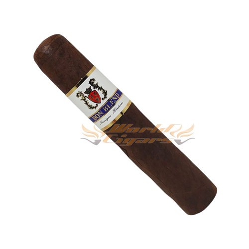 Don Blend Clasico Habano Gran Robusto - Unidade