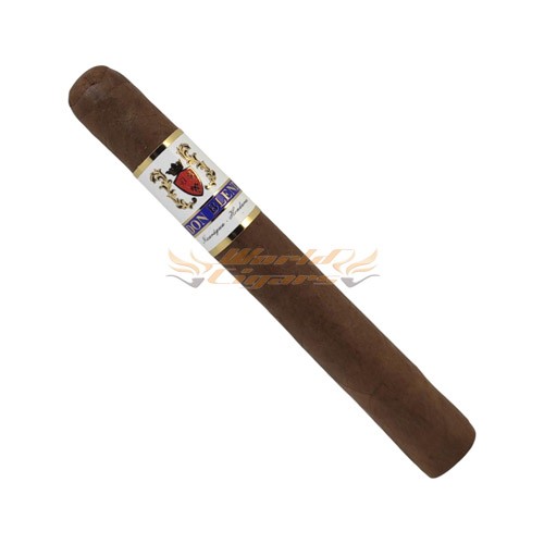 Don Blend Clasico Habano Coronita - Unidade